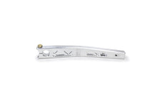 Load image into Gallery viewer, Ti22 PERFORMANCE 3626 - Torsion Arm Right Rear 9.5x1.5 Fusion Polished image