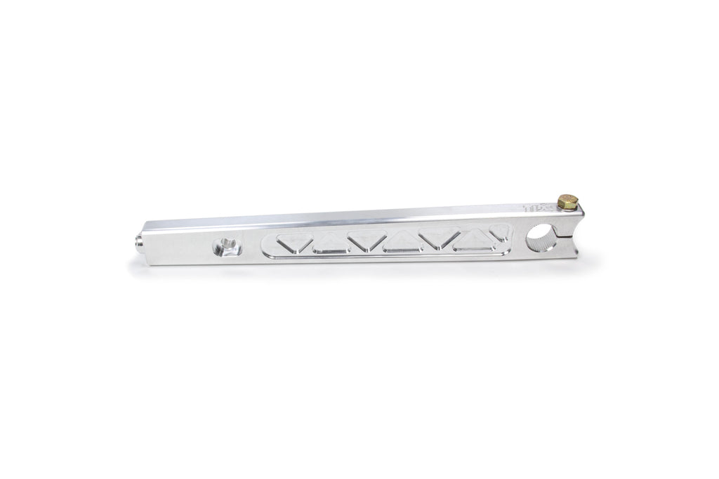 Ti22 PERFORMANCE 3630 - Torsion Arm Left Rear 11-1/8 Panhard Polished image