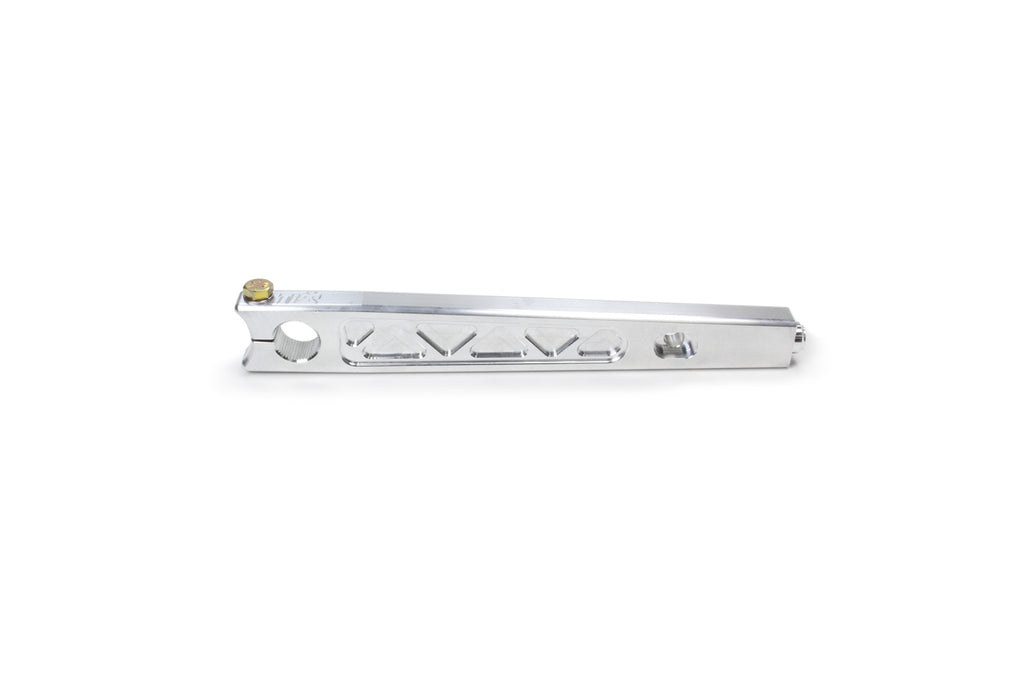 Ti22 PERFORMANCE 3631 - Torsion Arm Right Rear 9-1/2 Panhard Polished image