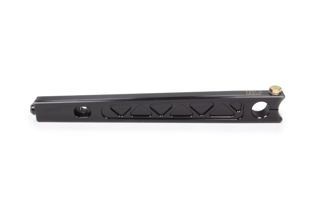 Ti22 PERFORMANCE 3632 - Torsion Arm Left Rear 11-1/8 Panhard Black image