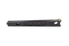 Load image into Gallery viewer, Ti22 PERFORMANCE 3632 - Torsion Arm Left Rear 11-1/8 Panhard Black image