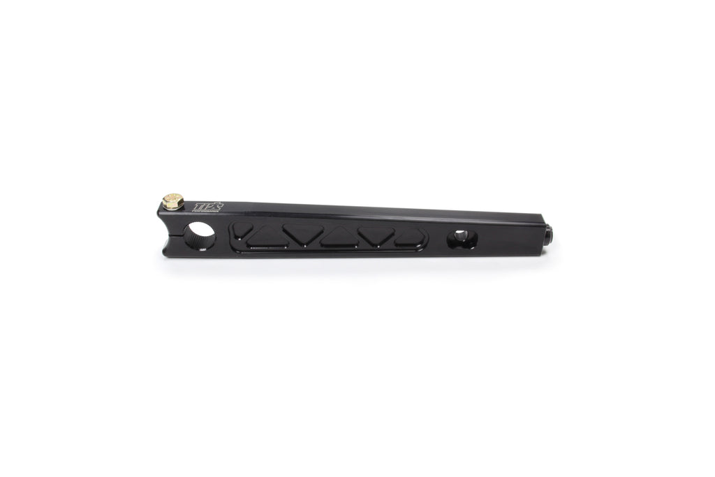 Ti22 PERFORMANCE 3633 - Torsion Arm Right Rear 9-1/2 Panhard Black image