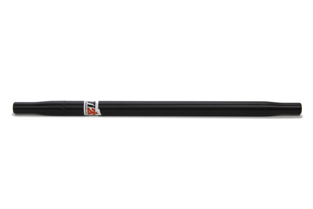 Ti22 PERFORMANCE 3700-145 - 3/8 Aluminum Radius Rod 14.5in Black image
