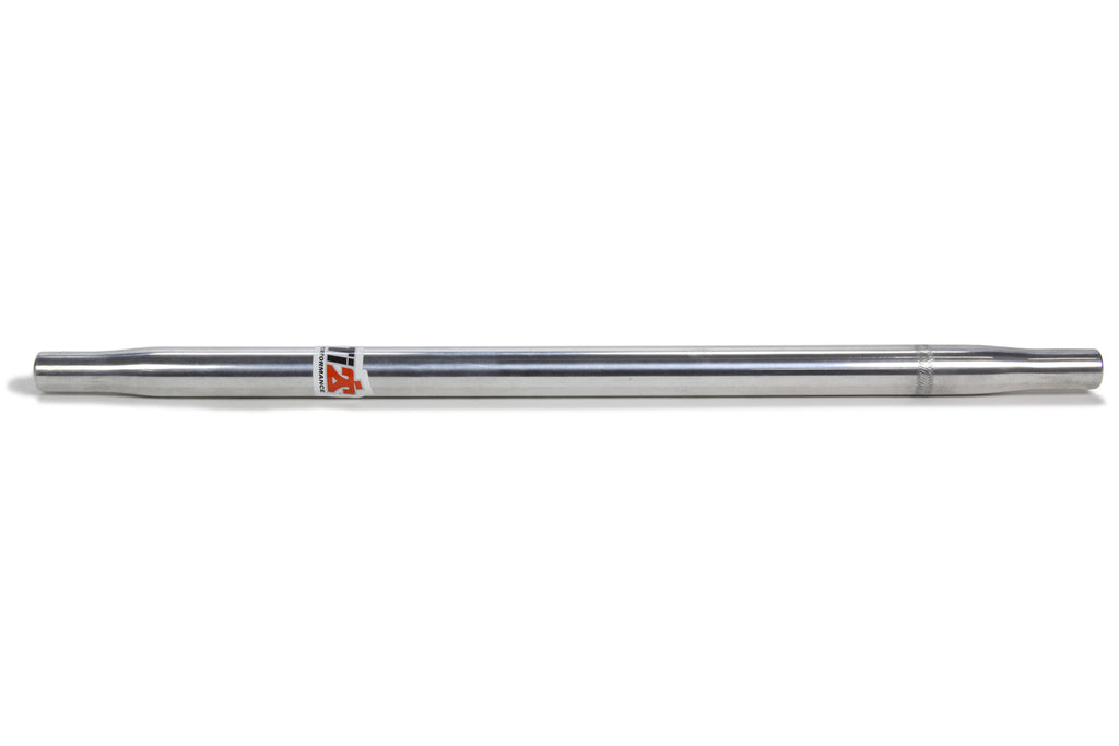 Ti22 PERFORMANCE 3704-145 - 3/8 Aluminum Radius Rod 14.5in Polished image
