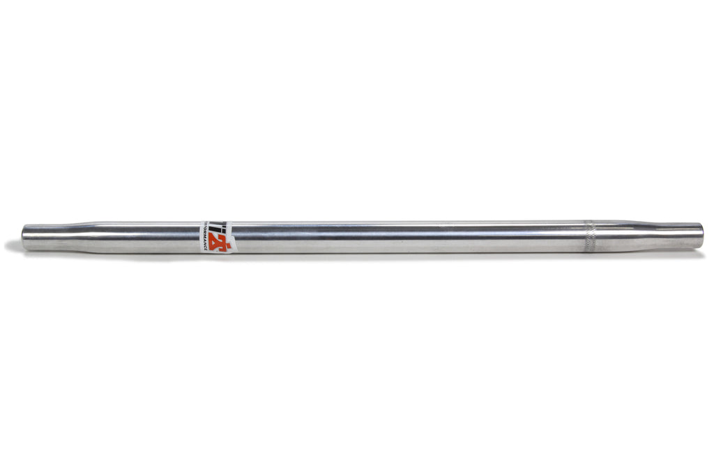 Ti22 PERFORMANCE 3704-155 - 3/8 Aluminum Radius Rod 15.5in Polished image