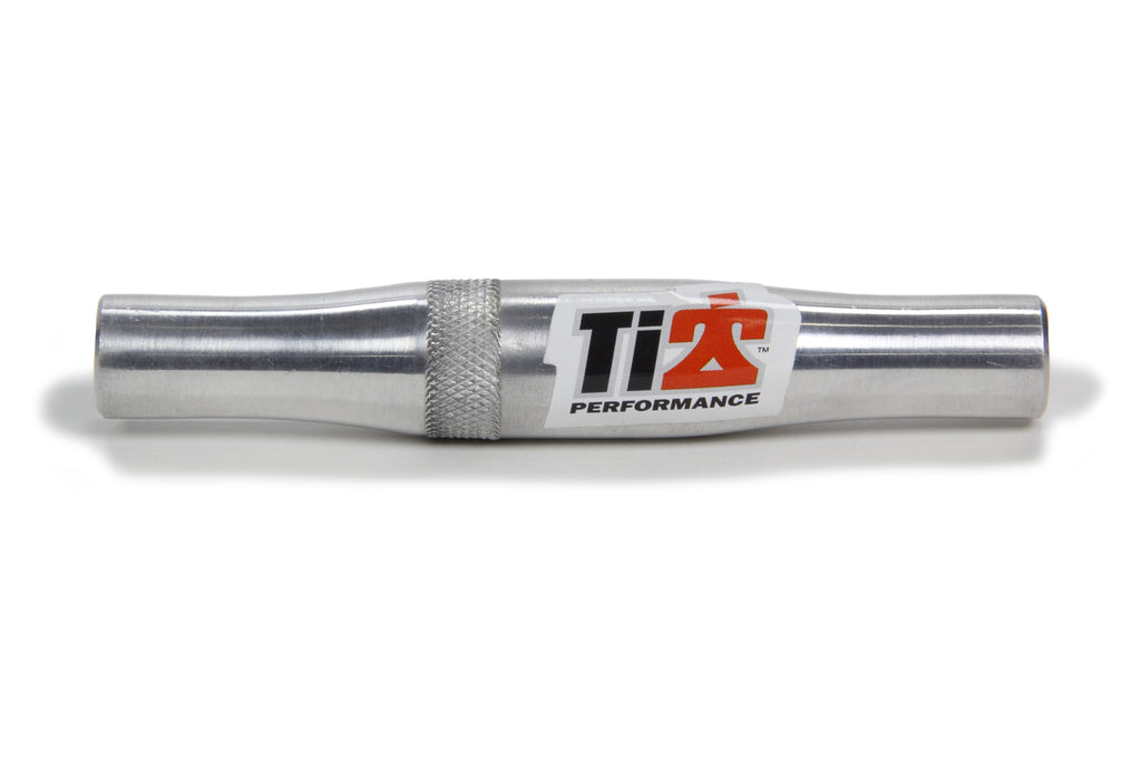 Ti22 PERFORMANCE 3704-45 - 3/8 Aluminum Radius Rod 4.5in Panhard Adjust image