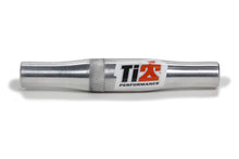 Load image into Gallery viewer, Ti22 PERFORMANCE 3704-45 - 3/8 Aluminum Radius Rod 4.5in Panhard Adjust image