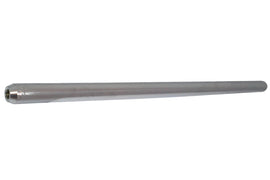 Ti22 PERFORMANCE 3710-20 - 7/16 4130 Steel Brake Rod 20in Chrome image