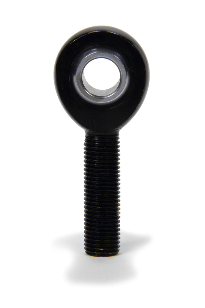 Ti22 PERFORMANCE 3752 - 7/16 LH Rod End Black Aluminum 6061-T6 image