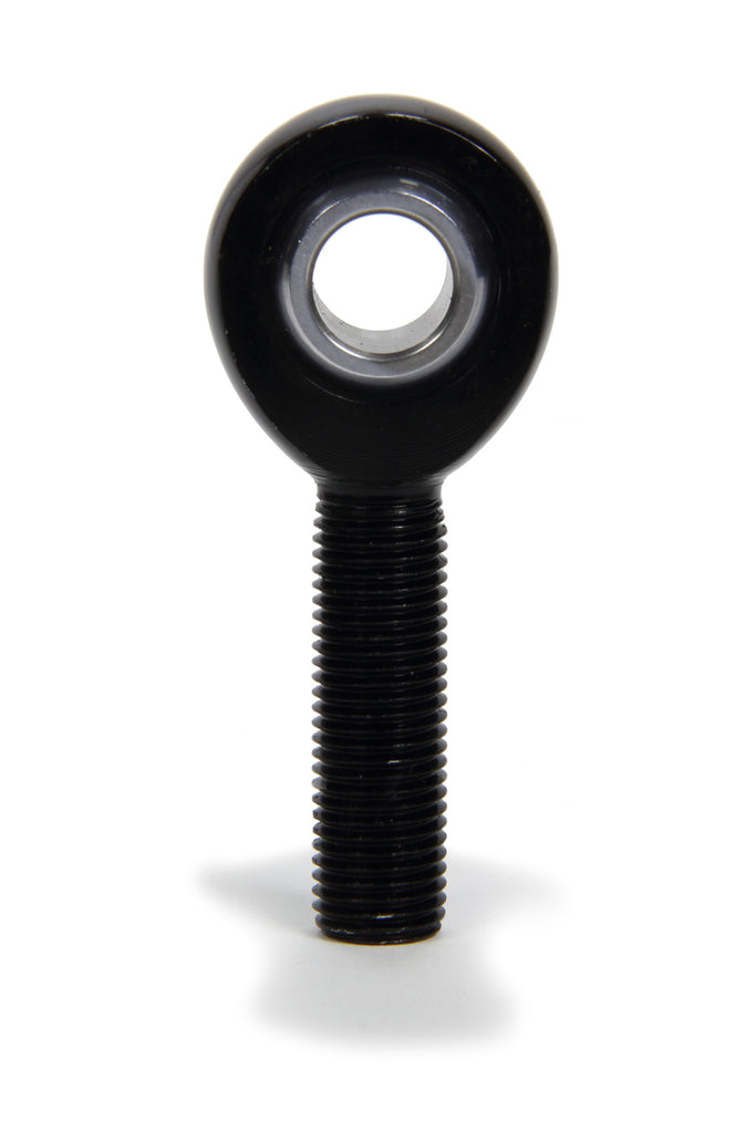 Ti22 PERFORMANCE 3753 - 7/16 RH Rod End Black Aluminum 6061-T6 image