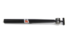 Load image into Gallery viewer, Ti22 PERFORMANCE 3766 - 600 Top Wing Post Roller Black image