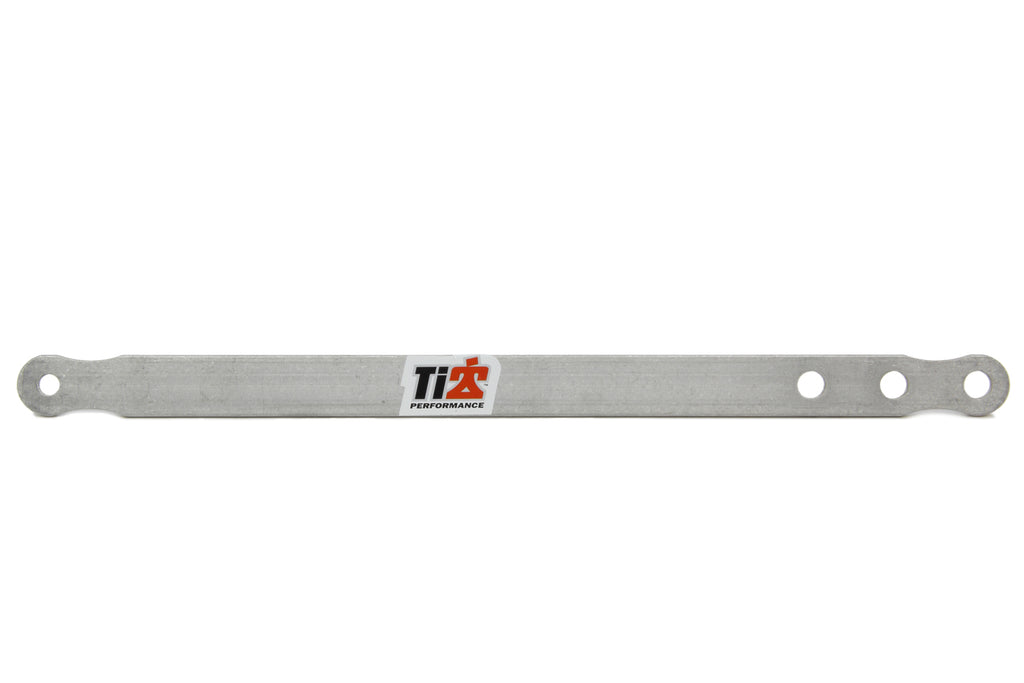 Ti22 PERFORMANCE 3780 - 600 Alum Nose Wing Straps 11.5in Long Plain image