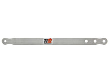 Load image into Gallery viewer, Ti22 PERFORMANCE 3780 - 600 Alum Nose Wing Straps 11.5in Long Plain image