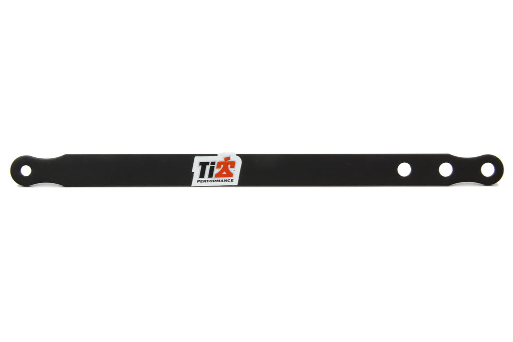 Ti22 PERFORMANCE 3781 - 600 Alum Nose Wing Straps 11.5in Long Black image