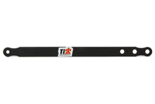 Load image into Gallery viewer, Ti22 PERFORMANCE 3781 - 600 Alum Nose Wing Straps 11.5in Long Black image