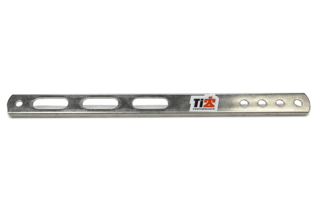 Ti22 PERFORMANCE 3784 - 600 Stainless Nose Wing Straps 11.5in Long image