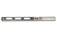 Load image into Gallery viewer, Ti22 PERFORMANCE 3784 - 600 Stainless Nose Wing Straps 11.5in Long image