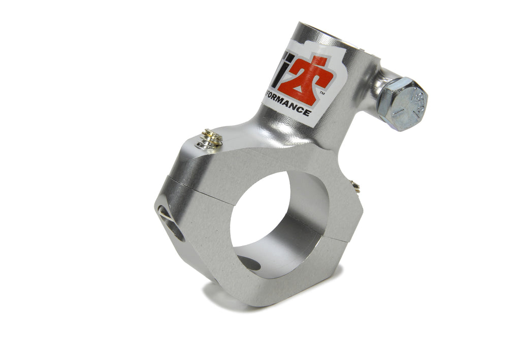 Ti22 PERFORMANCE 3788 - 600 Nose Wing Post Pinch Clamp Plain image