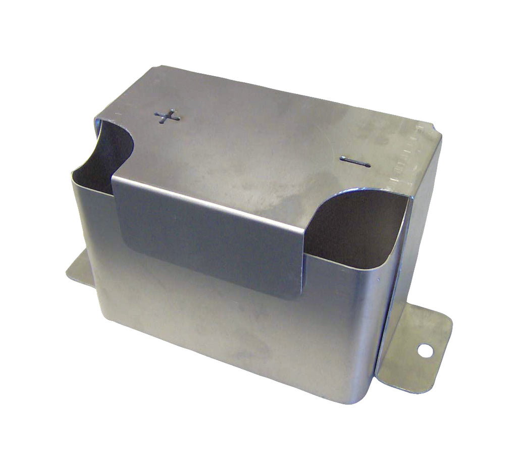 Ti22 PERFORMANCE 3800 - Aluminum Battery Box 6.5inLx4inWx4inH image