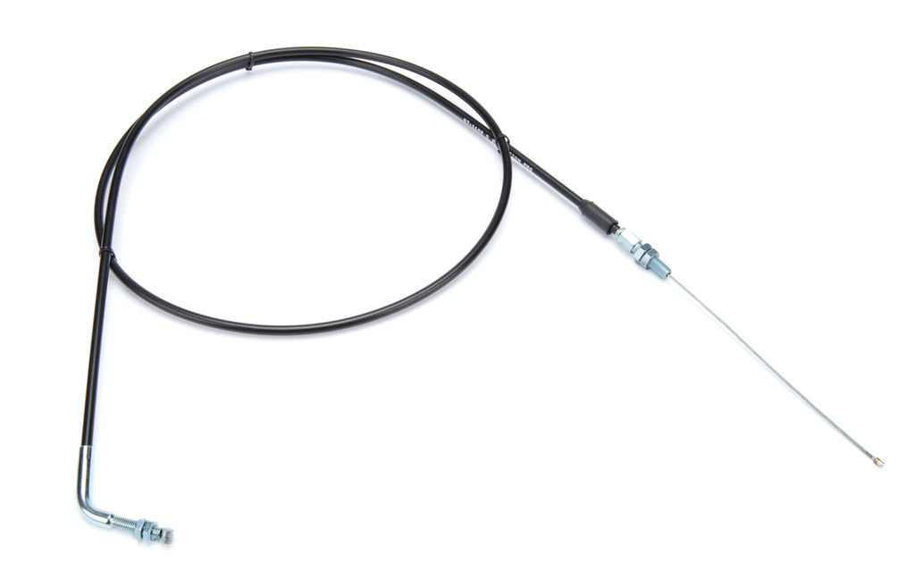 Ti22 PERFORMANCE 3815 - 600 Throttle Cable Yamaha R6 Pinched End image