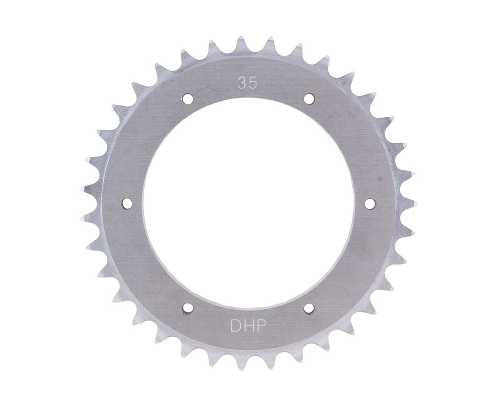 Ti22 PERFORMANCE 3840-35 - 600 Rear Sprocket 5.25in Bolt Circle 35T image