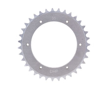 Load image into Gallery viewer, Ti22 PERFORMANCE 3840-35 - 600 Rear Sprocket 5.25in Bolt Circle 35T image