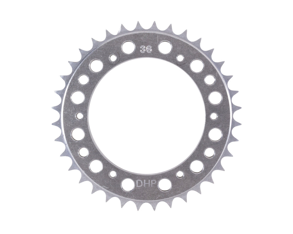 Ti22 PERFORMANCE 3840-36 - 600 Rear Sprocket 5.25in Bolt Circle 36T image