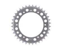 Load image into Gallery viewer, Ti22 PERFORMANCE 3840-36 - 600 Rear Sprocket 5.25in Bolt Circle 36T image