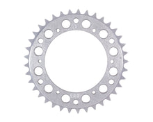 Load image into Gallery viewer, Ti22 PERFORMANCE 3840-37 - 600 Rear Sprocket 5.25in Bolt Circle 37T image