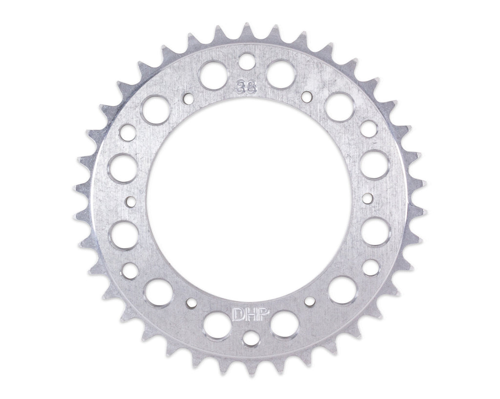 Ti22 PERFORMANCE 3840-38 - 600 Rear Sprocket 5.25in Bolt Circle 38T image