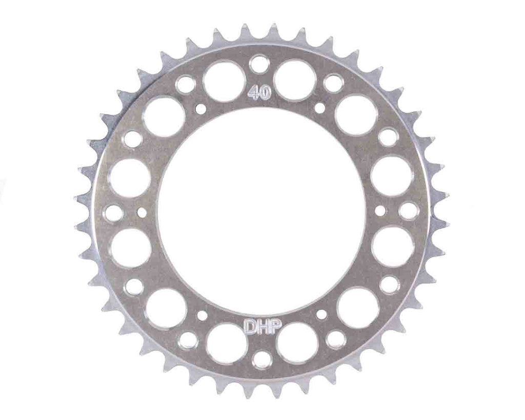 Ti22 PERFORMANCE 3840-40 - 600 Rear Sprocket 5.25in Bolt Circle 40T image