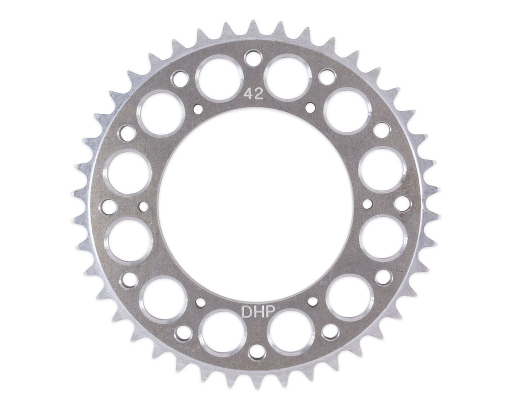 Ti22 PERFORMANCE 3840-42 - 600 Rear Sprocket 5.25in Bolt Circle 42T image