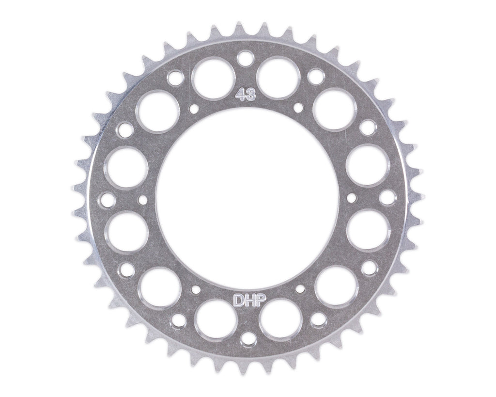 Ti22 PERFORMANCE 3840-43 - 600 Rear Sprocket 5.25in Bolt Circle 43T image