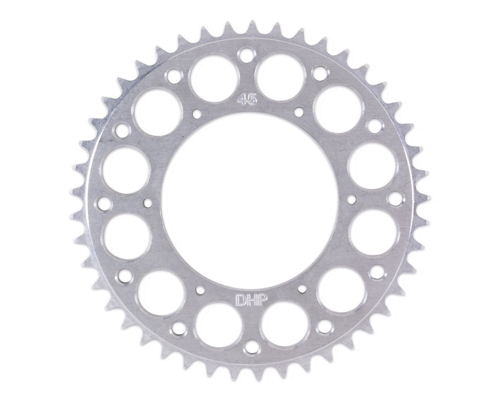 Ti22 PERFORMANCE 3840-45 - 600 Rear Sprocket 5.25in Bolt Circle 45T image