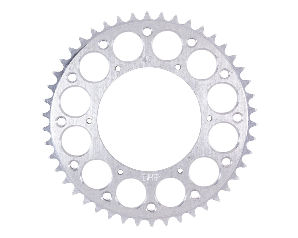 Ti22 PERFORMANCE 3840-46 - 600 Rear Sprocket 5.25in Bolt Circle 46T image