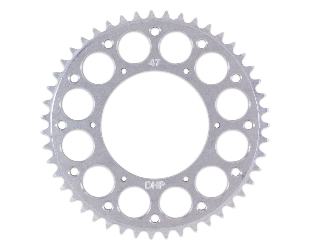 Ti22 PERFORMANCE 3840-47 - 600 Rear Sprocket 5.25in Bolt Circle 47T image