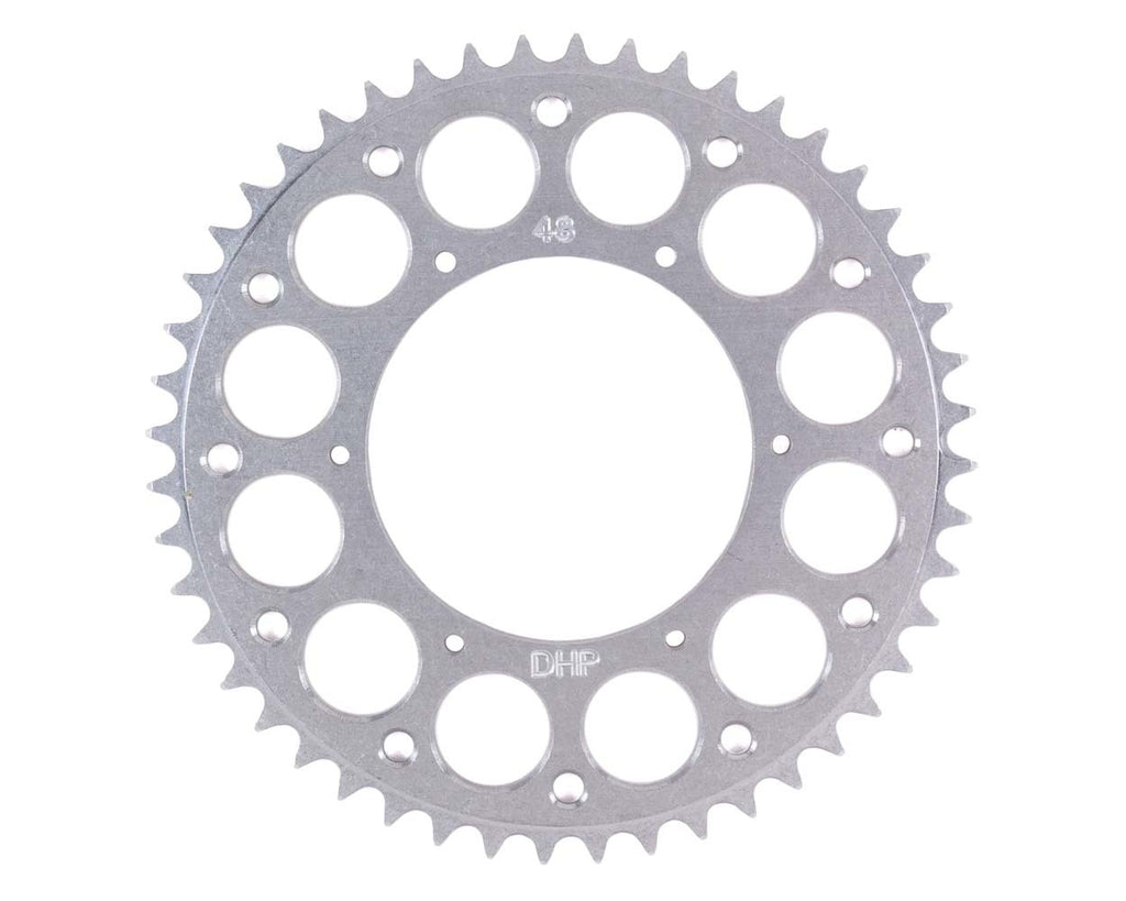 Ti22 PERFORMANCE 3840-48 - 600 Rear Sprocket 5.25in Bolt Circle 48T image