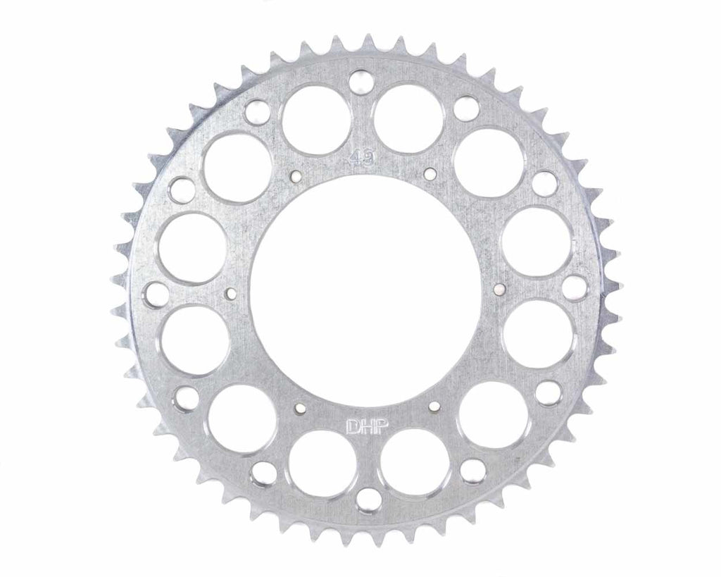 Ti22 PERFORMANCE 3840-49 - 600 Rear Sprocket 5.25in Bolt Circle 49T image