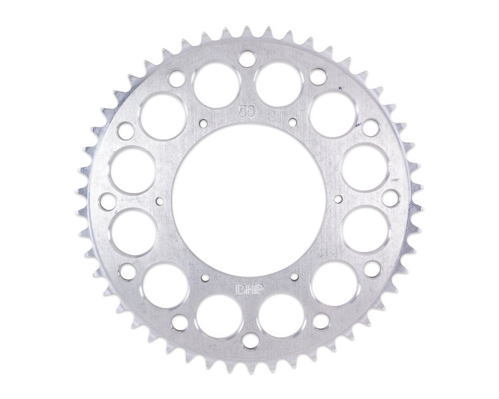 Ti22 PERFORMANCE 3840-50 - 600 Rear Sprocket 5.25in Bolt Circle 50T image