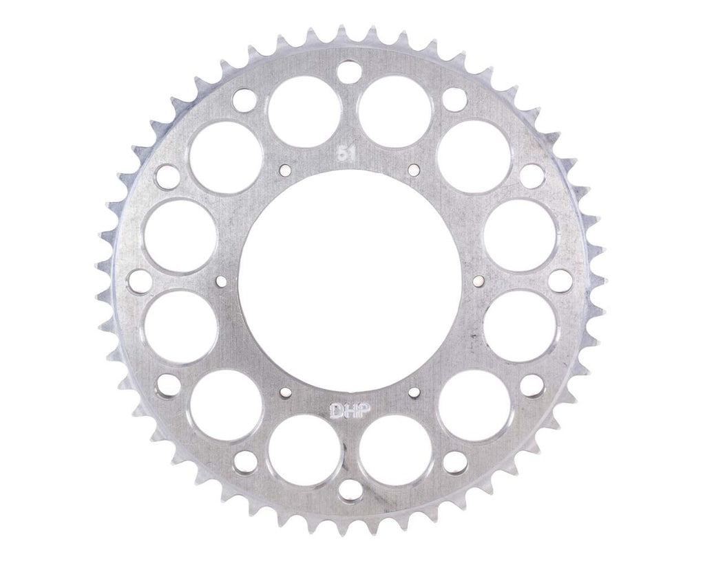 Ti22 PERFORMANCE 3840-51 - 600 Rear Sprocket 5.25in Bolt Circle 51T image