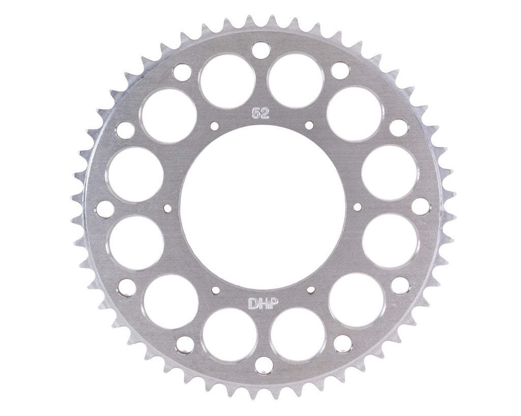 Ti22 PERFORMANCE 3840-52 - 600 Rear Sprocket 5.25in Bolt Circle 52T image