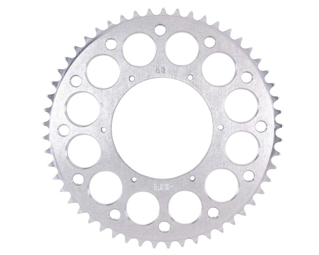 Ti22 PERFORMANCE 3840-53 - 600 Rear Sprocket 5.25in Bolt Circle 53T image