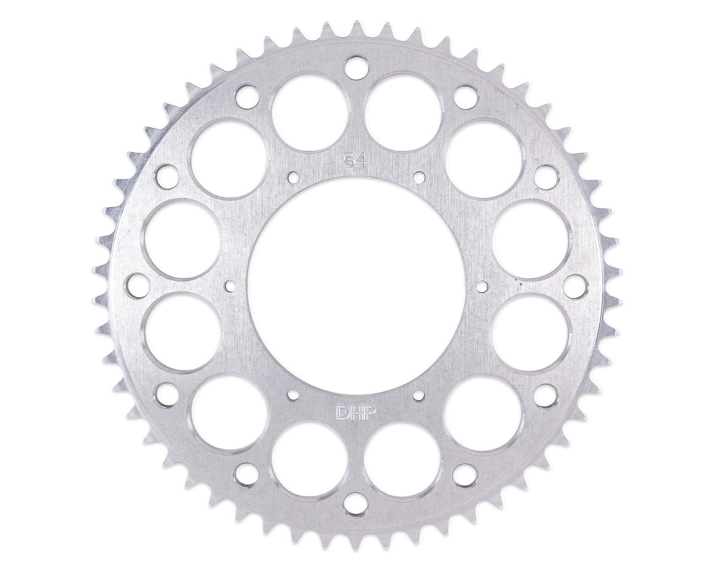 Ti22 PERFORMANCE 3840-54 - 600 Rear Sprocket 5.25in Bolt Circle 54T image