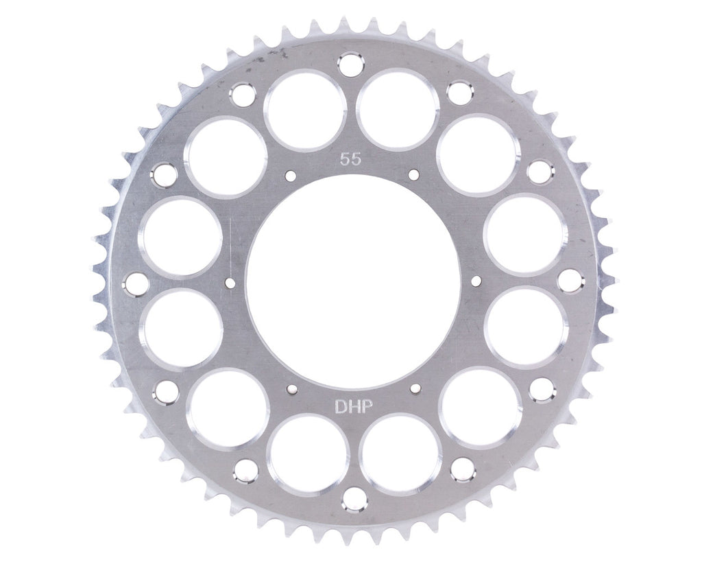 Ti22 PERFORMANCE 3840-55 - 600 Rear Sprocket 5.25in Bolt Circle 55T image