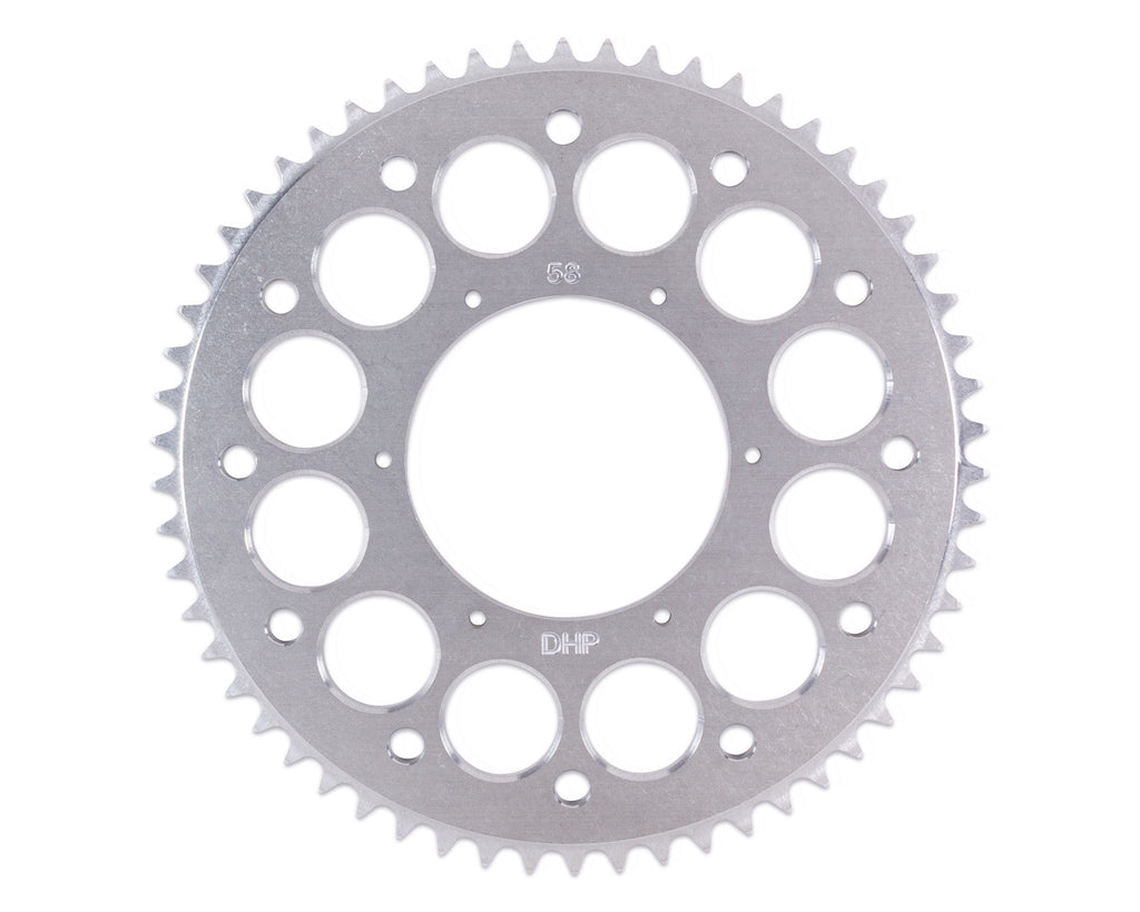 Ti22 PERFORMANCE 3840-58 - 600 Rear Sprocket 5.25in Bolt Circle 58T image