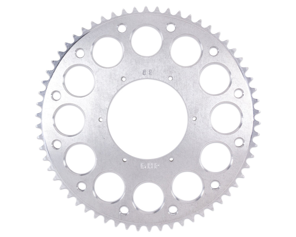 Ti22 PERFORMANCE 3840-62 - 600 Rear Sprocket 5.25in Bolt Circle 62T image