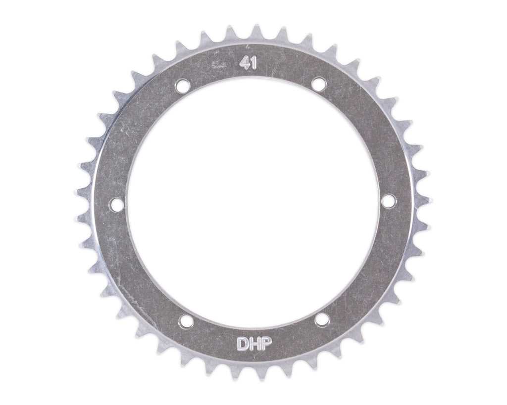 Ti22 PERFORMANCE 3841-41 - 600 Rear Sprocket 6.43in Bolt Circle 41T image