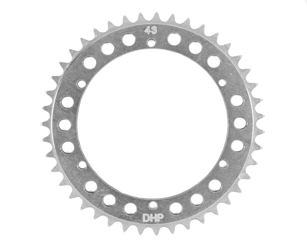 Ti22 PERFORMANCE 3841-43 - 600 Rear Sprocket 6.43in Bolt Circle 43T image