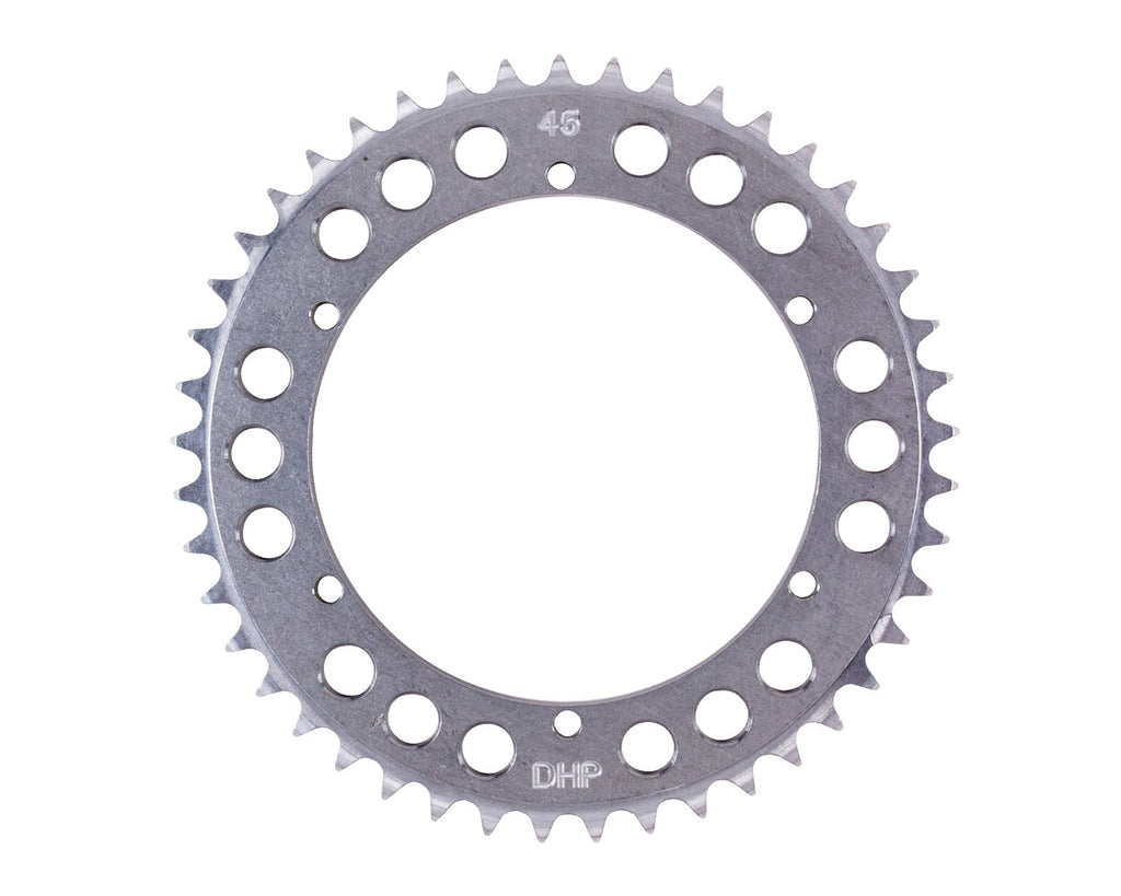 Ti22 PERFORMANCE 3841-45 - 600 Rear Sprocket 6.43in Bolt Circle 45T image