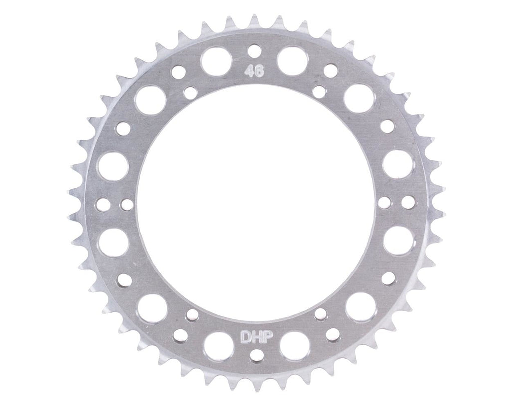 Ti22 PERFORMANCE 3841-46 - 600 Rear Sprocket 6.43in Bolt Circle 46T image